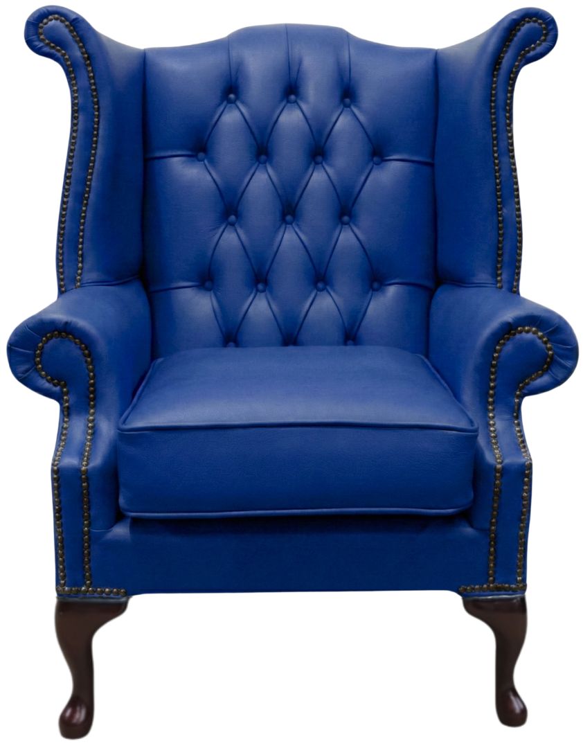 The Royale Chesterfield